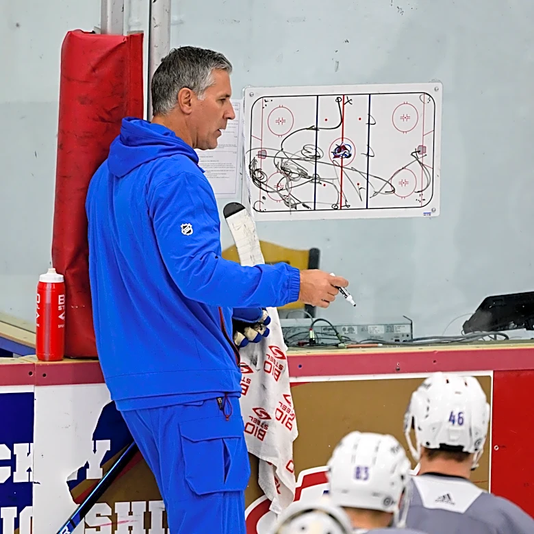 Training Camp Recap: An established core welcomes the ‘youth movement’