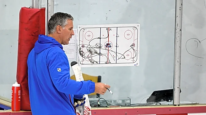 Training Camp Recap: An established core welcomes the ‘youth movement’