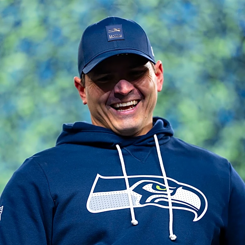 Mike Macdonald admits ‘I was not a great leader my first year’ with Seahawks