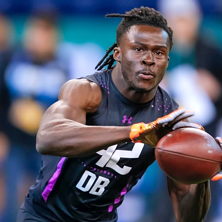 Commanders roster moves: Practice-squad CB signed, young DL released