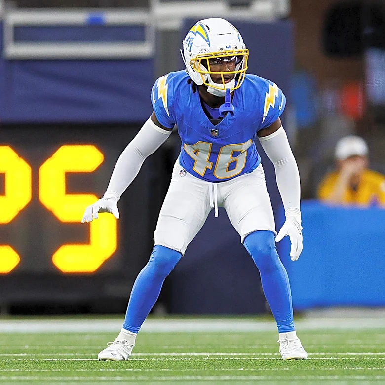 NY Giants make roster move to bolster cornerback depth