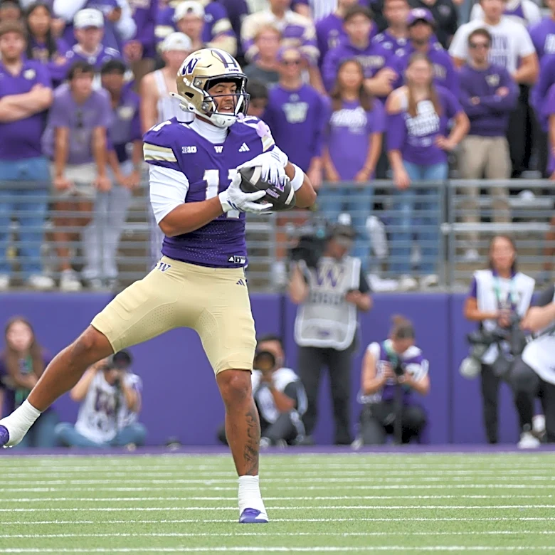 Big 10 Pick 6: Learning Process
