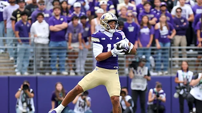 Big 10 Pick 6: Learning Process