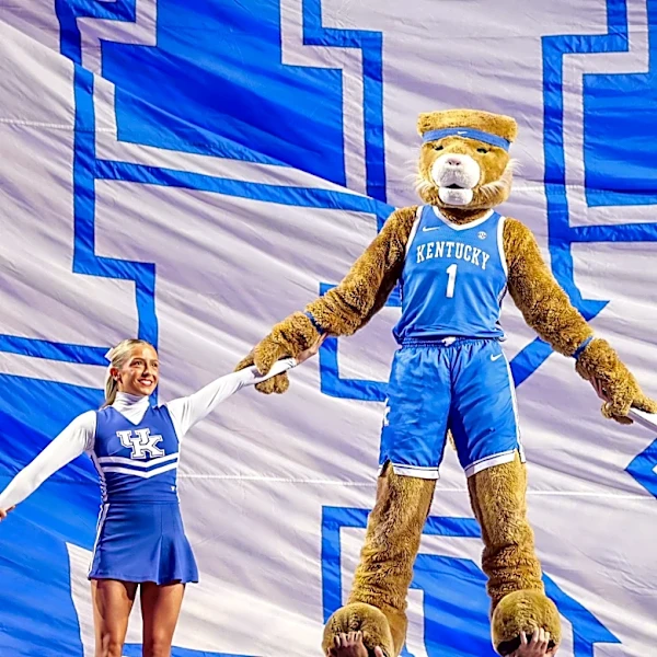 Kentucky Basketball cracks the top 25 in Evan Miya’s preseason rankings