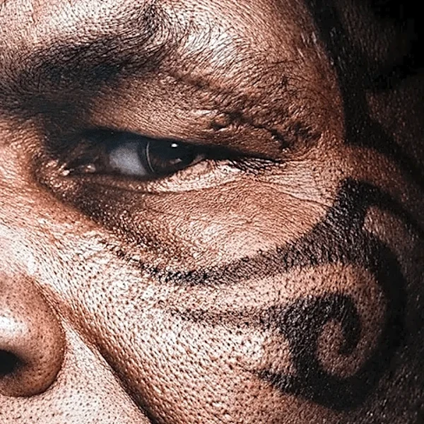 Watch Mike Tyson confront ‘dark side’ in raw Netflix documentary trailer — ‘Addicted to chaos’