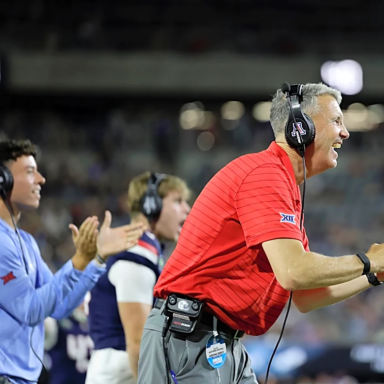 Report: Arizona football’s roster budget among lowest of power conference programs