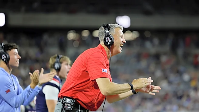 Report: Arizona football’s roster budget among lowest of power conference programs