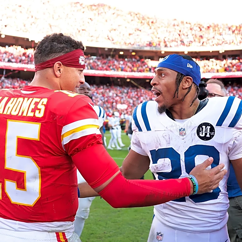 Chiefs-Colts: 5 things to watch in the Week 2 matchup
