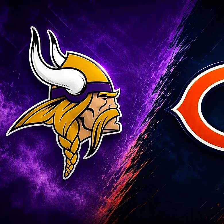 Vikings-Bears Second Injury Report