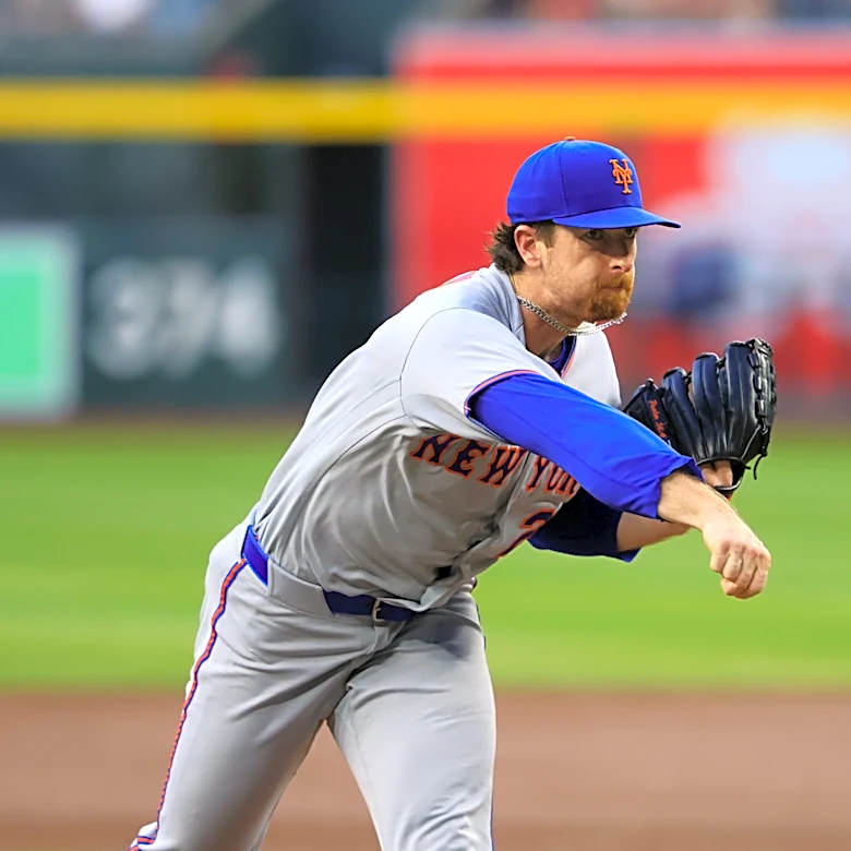 Gamethread 9/17: Phillies at Mets