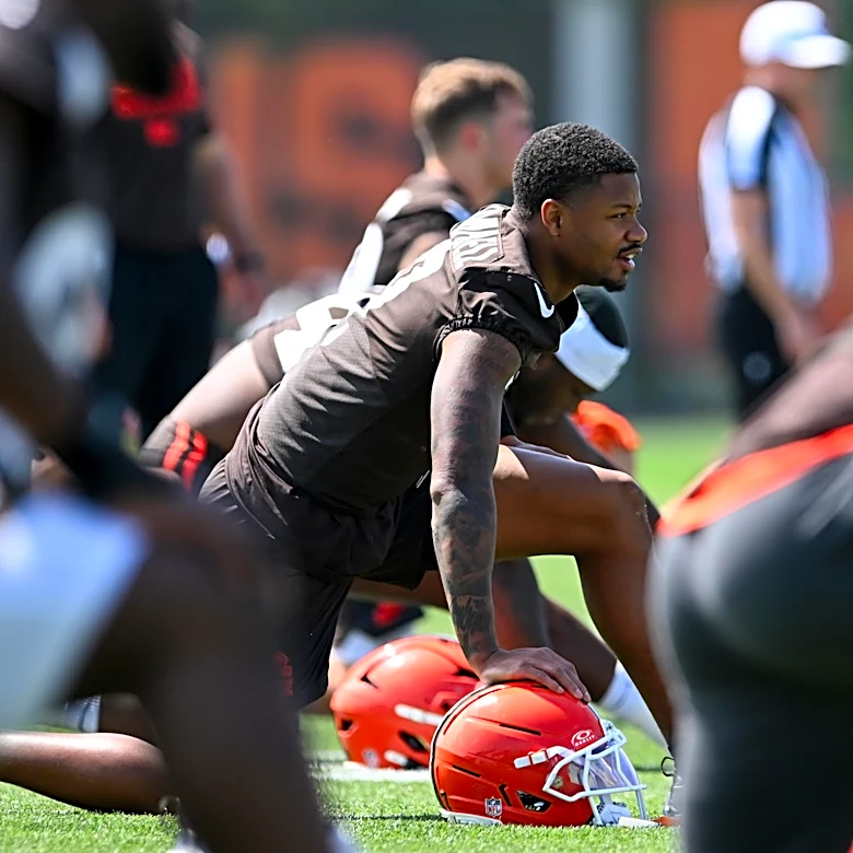 Browns, Bucs injury report: Concerning addition for CLE