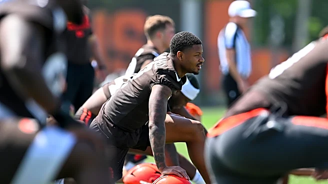 Browns, Bucs injury report: Concerning addition for CLE