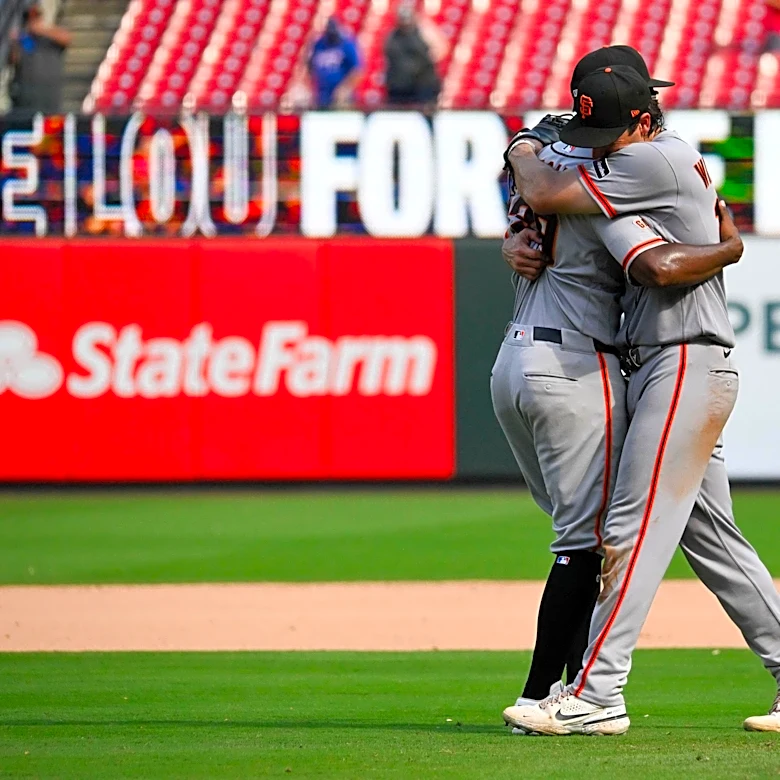 Clearing the 40-man roster