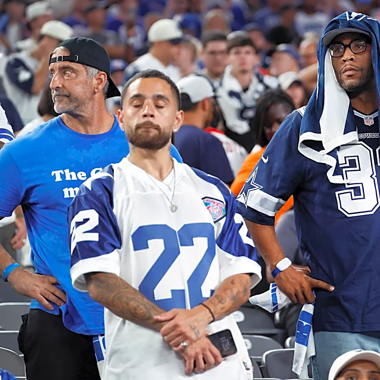 2026 Week 2 rooting guide for Cowboys fans