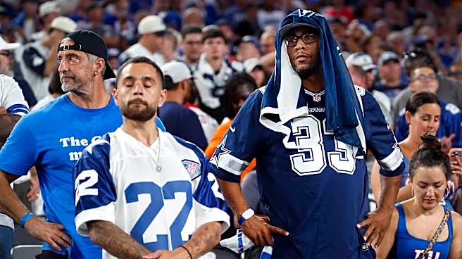 2026 Week 2 rooting guide for Cowboys fans