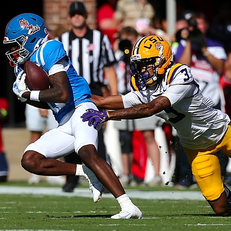 Pick’em Podcast Week 3, 2026 season