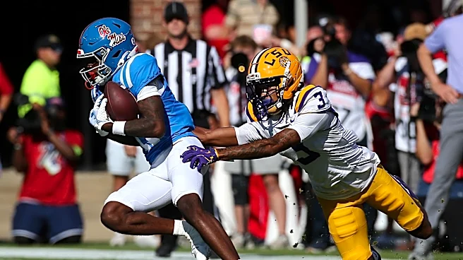 Pick’em Podcast Week 3, 2026 season