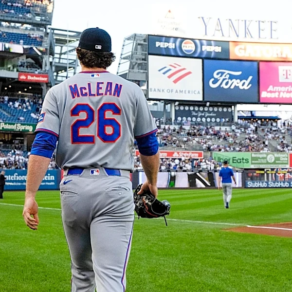 Mets vs Phillies: Lineups, broadcast info, and open thread, 9/17/26