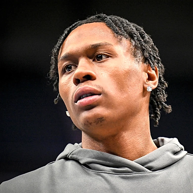 Peyton Watson makes a stellar first impression in Cleveland