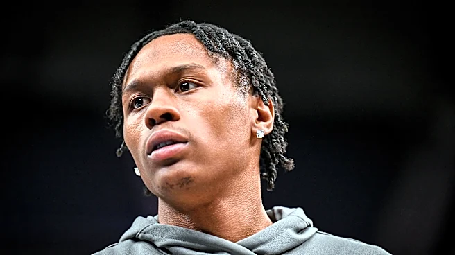 Peyton Watson makes a stellar first impression in Cleveland