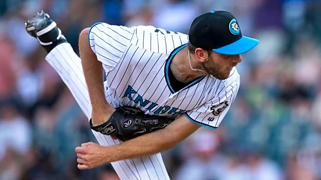 White Sox Minor League Update: September 17, 2026