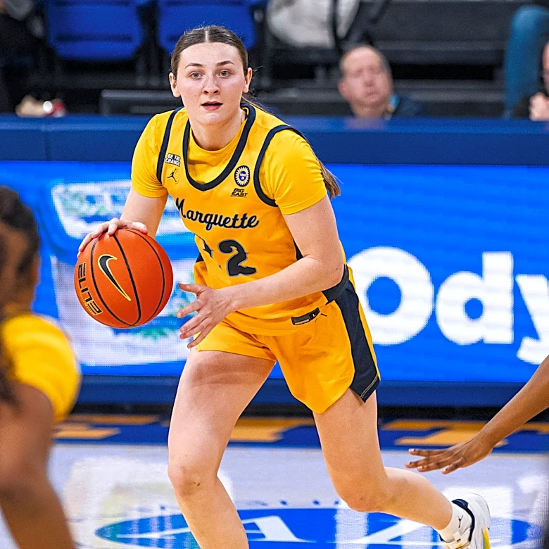 Marquette Women’s Basketball Announces The 2026-27 Big East Schedule