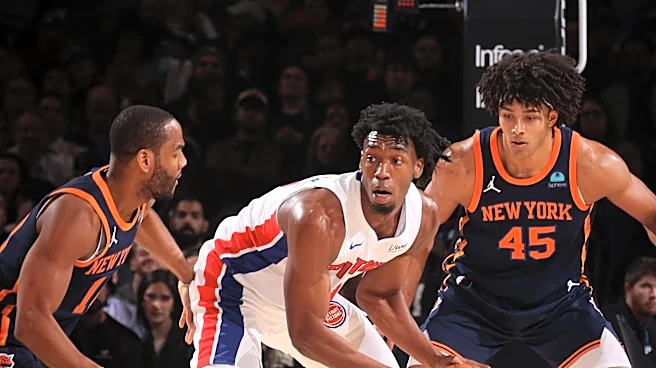 James Wiseman returns to America with world champs