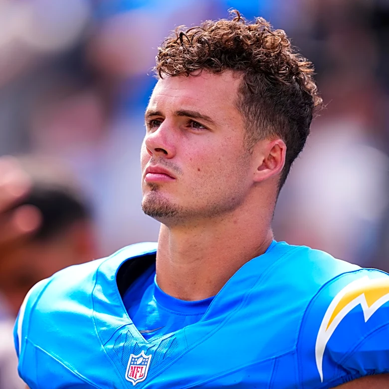 Chargers get bad injury news on Ladd McConkey