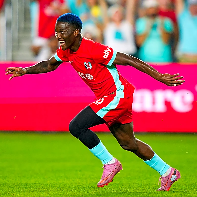 NWSL Availability Report – Matchweek 22: San Diego Wave vs Kansas City Current