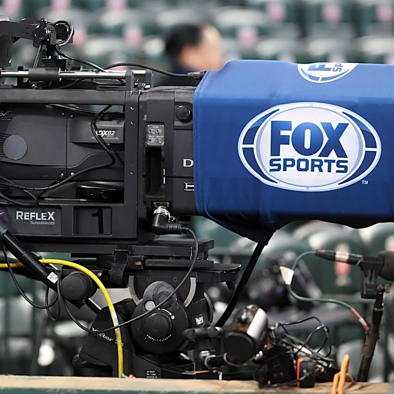 Royals vs. Astros on FOX Thursday game discussion