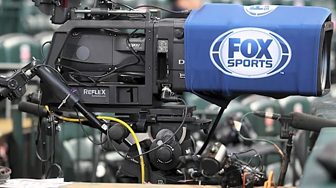 Royals vs. Astros on FOX Thursday game discussion