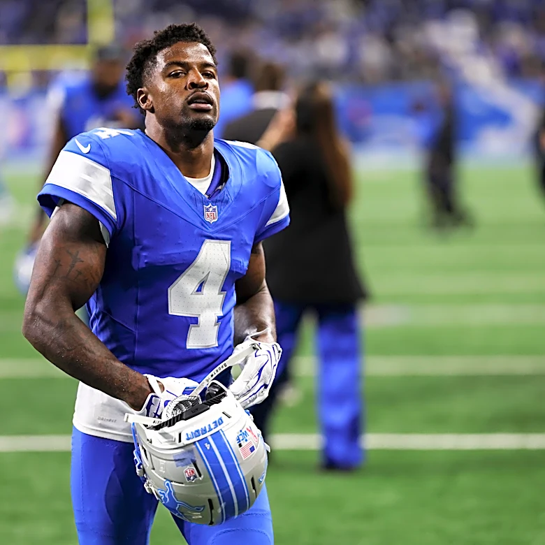 Lions Week 2 injury report: D.J. Reed WILL PLAY, Bills DT Ed Oliver OUT