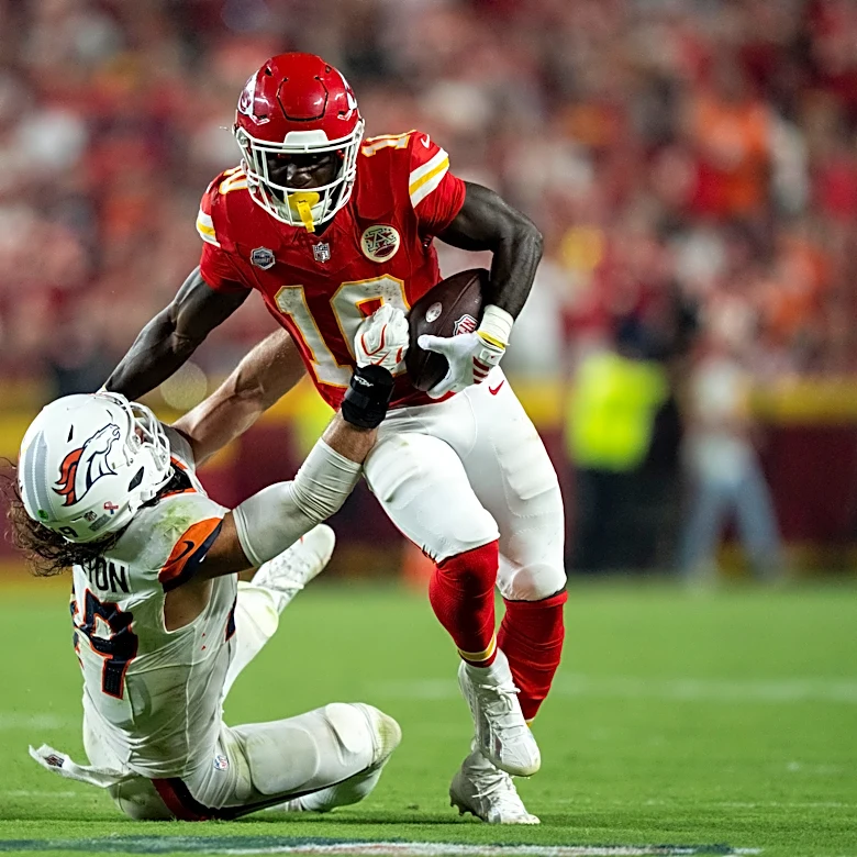 Denver Broncos: An easy to solution to ‘rage baiting’ is to play better