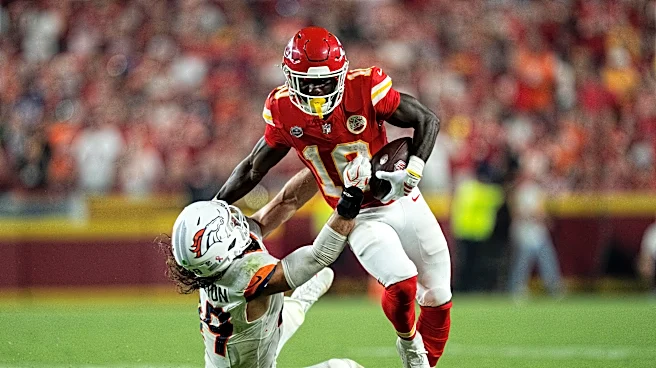Denver Broncos: An easy to solution to ‘rage baiting’ is to play better