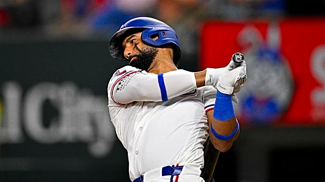 Game 153 Game Day Thread – Boston Red Sox @ Texas Rangers