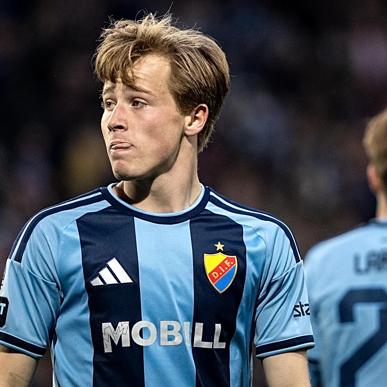 Barcelona send scouts to watch Norwegian assist king Bo Hegland