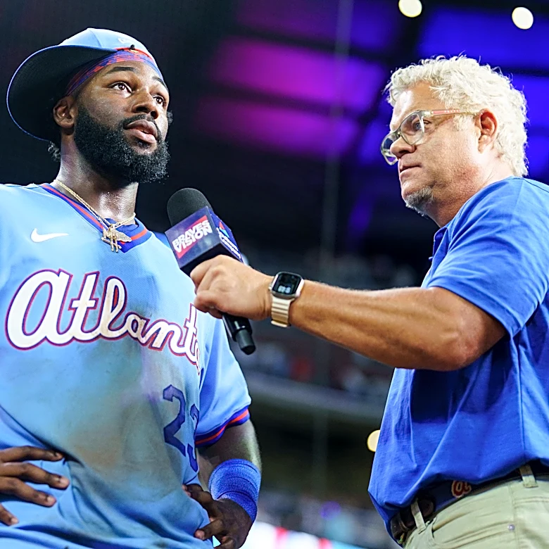 Atlanta Braves off day chat and discussion: September 17