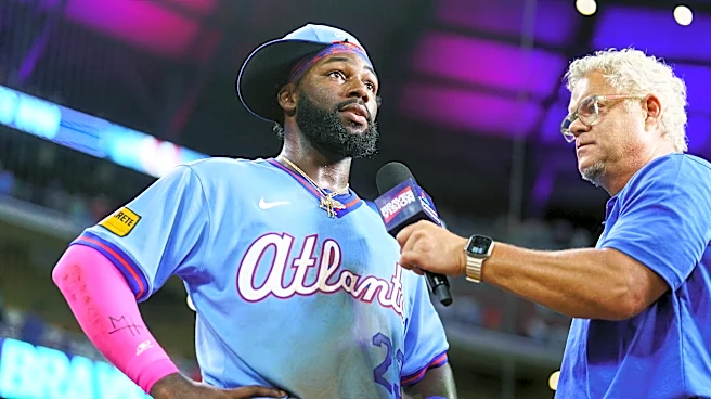 Atlanta Braves off day chat and discussion: September 17