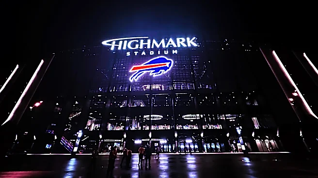 Buffalo Bills vs. Detroit Lions, NFL Week 2 ‘TNF’ fan discussion
