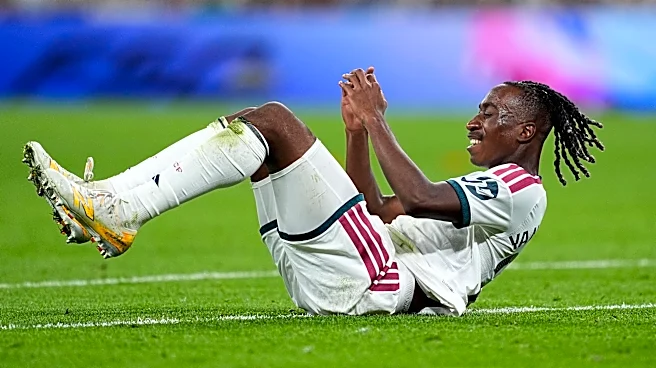 ‘Sink or swim’ at Real Madrid for Yan Diomande