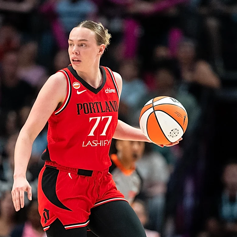WNBA Discussion: Portland Fire Return to Action vs Phoenix Mercury