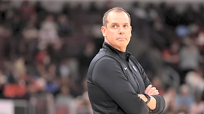 Warriors announce staff hirings and promotions