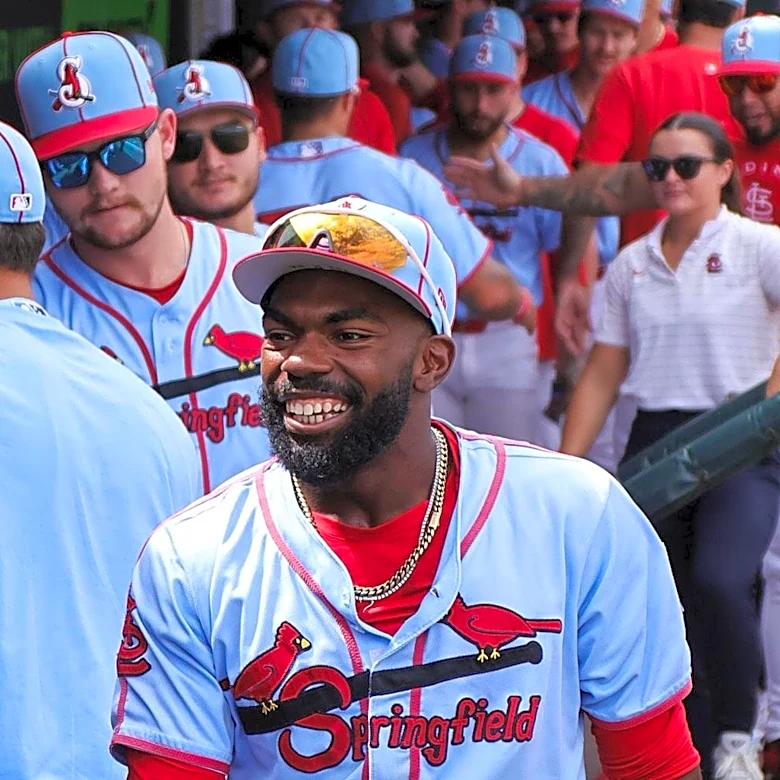 Springfield Cardinals vs Tulsa Drillers Playoff Game 2 Discussion