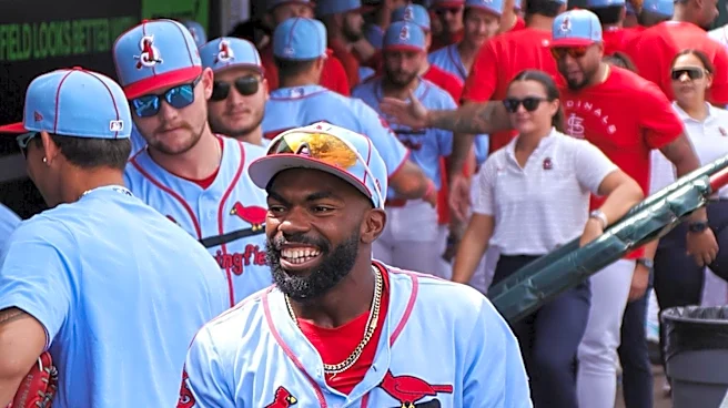 Springfield Cardinals vs Tulsa Drillers Playoff Game 2 Discussion