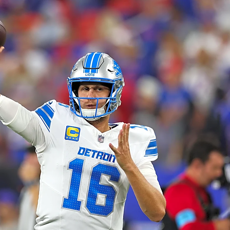 Detroit Lions vs. Buffalo Bills live score updates, highlights, analysis
