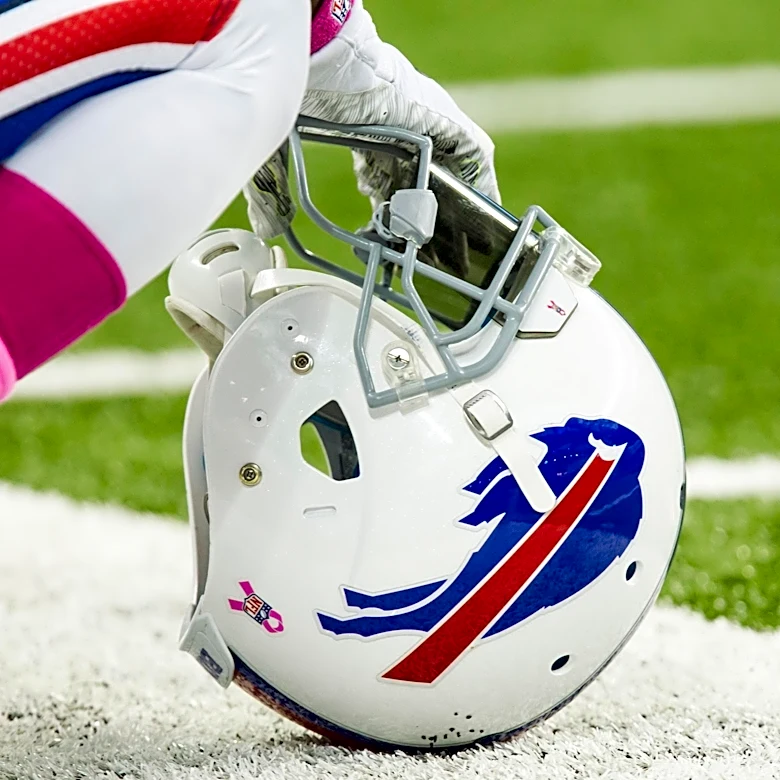 Bills injuries 2026: In-game updates vs. Lions