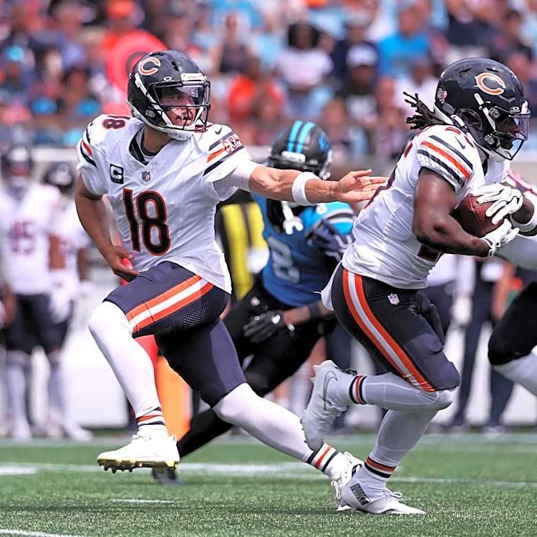 PFF is wrong about more than just Caleb Williams