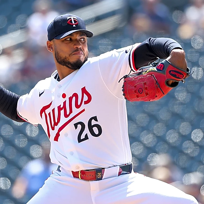 Game 153: Twins at Angels