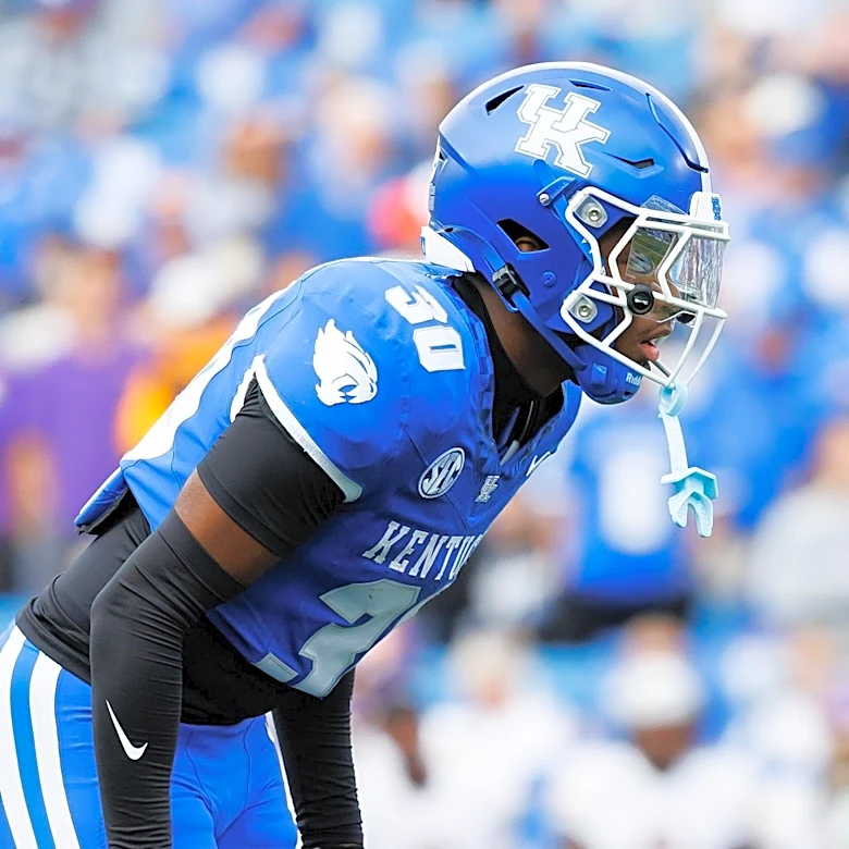 Kentucky vs. Texas A&M Injury Report: Grant Grayton ruled out