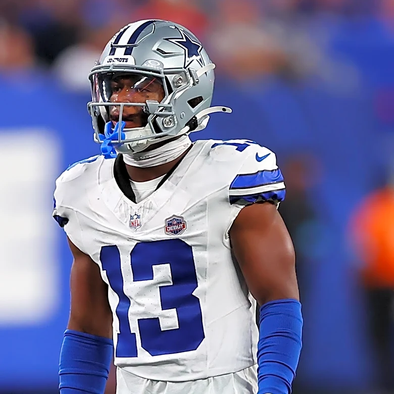 The Cowboys defense needs to lean into Caleb Downs